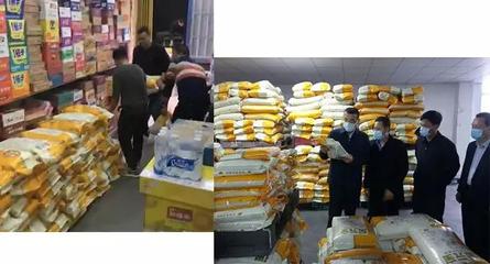 總動員！益海嘉里旗下糧油工廠開工穩價保供，助力餐飲管理